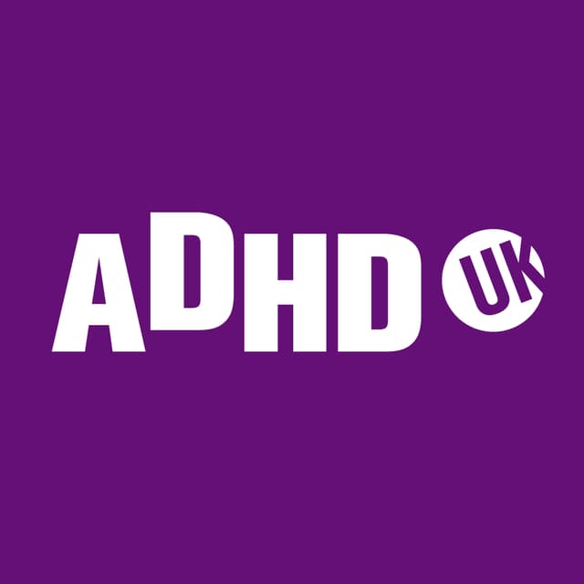 ADHD UK